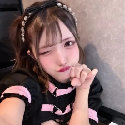 にゃんにゃんの写真