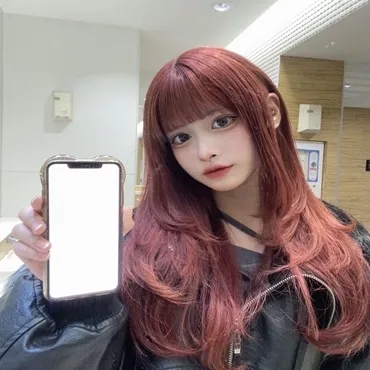 しゅなの写真