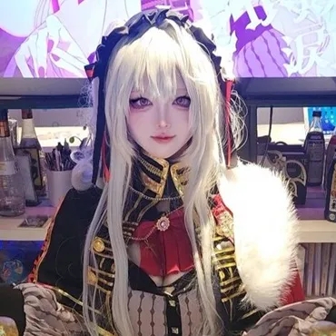 あみゅの写真