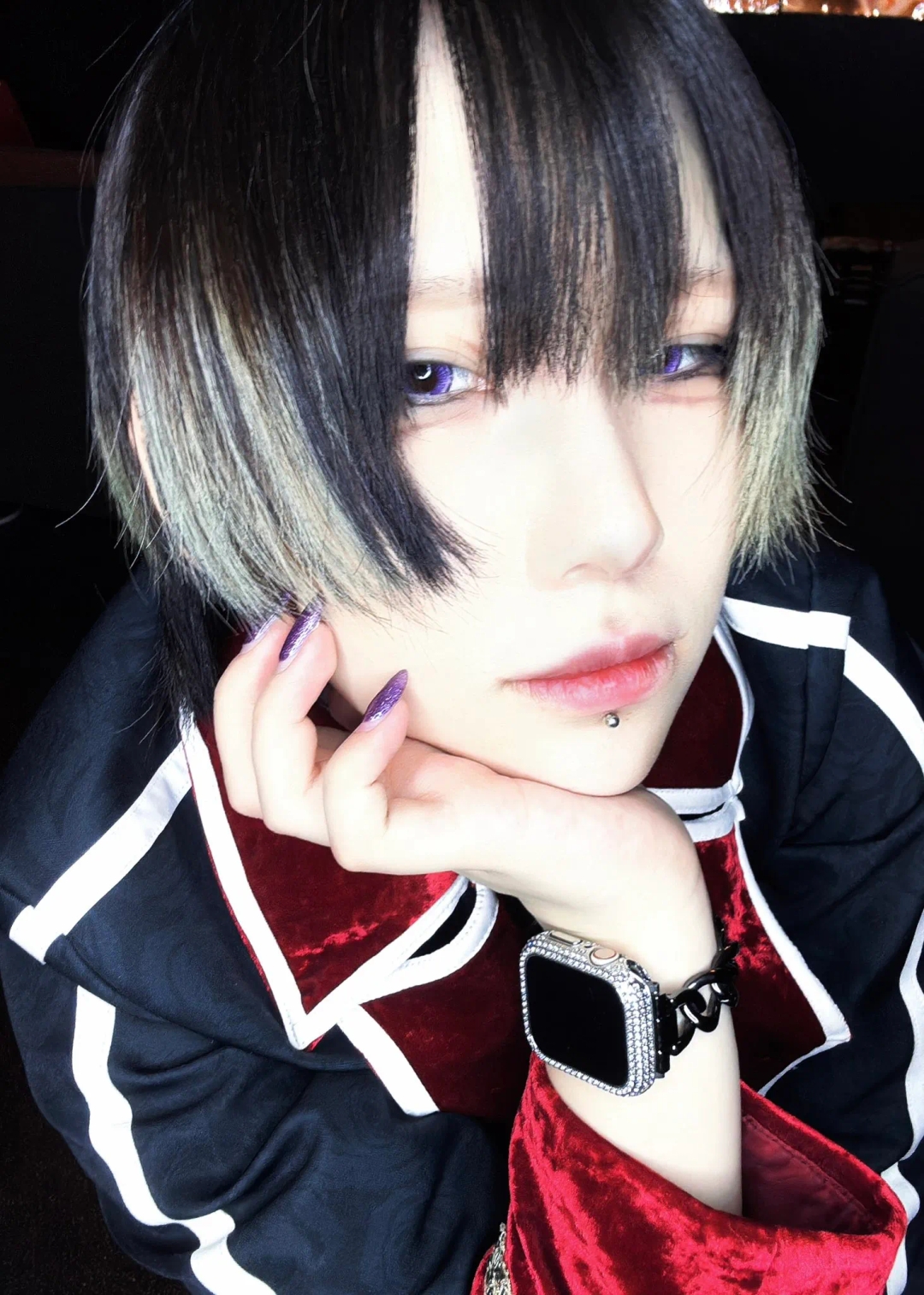 クロネの写真
