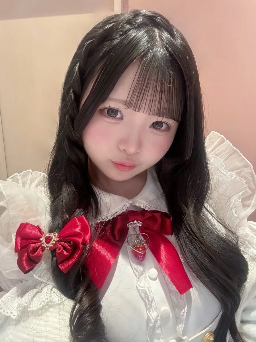 にゃもの写真