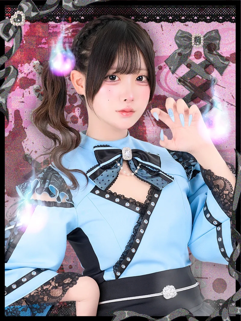 ふゆの写真