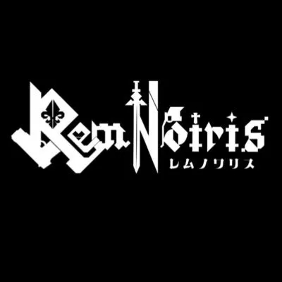 Rem Noiris-れむのわりす-