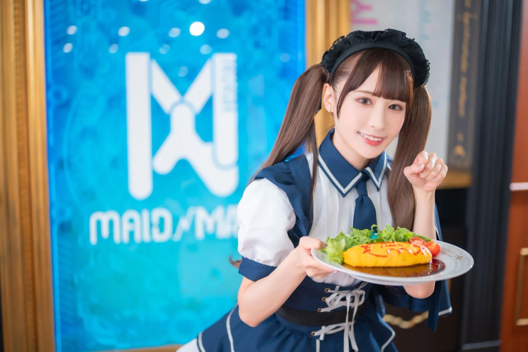 メイドメイド 秋葉原店の店舗画像