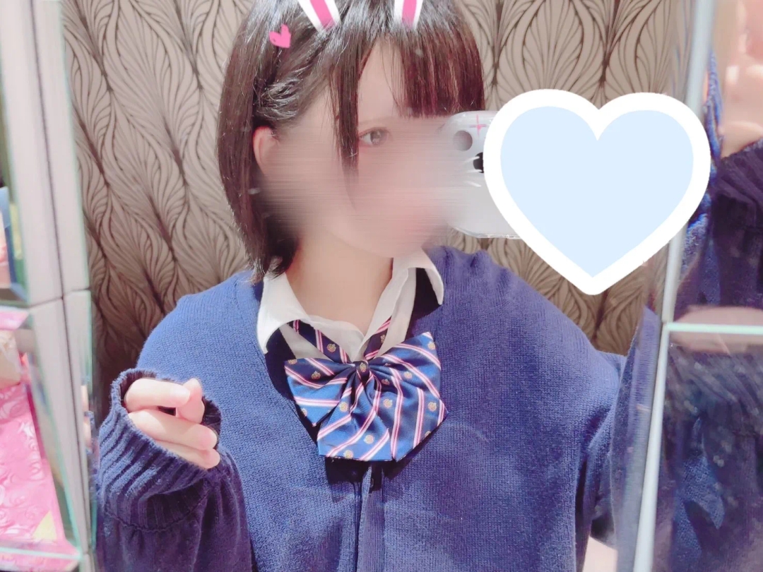 6/23入店🔰 あめ(JK中退年齢18歳)