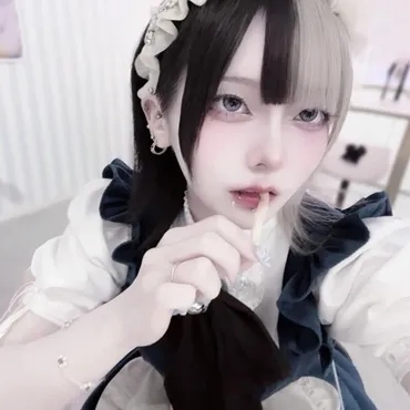 蕾夢の写真