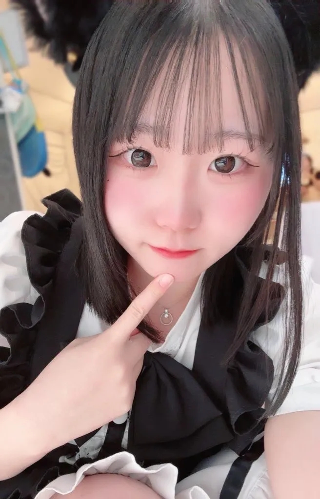 ぴのの写真