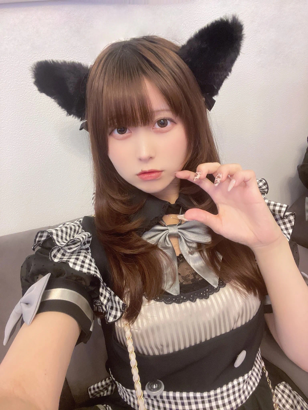 ふゆの写真