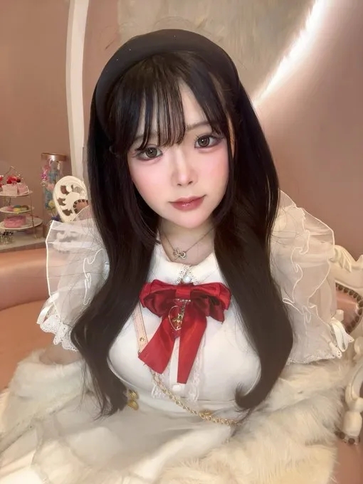 ゆらめの写真