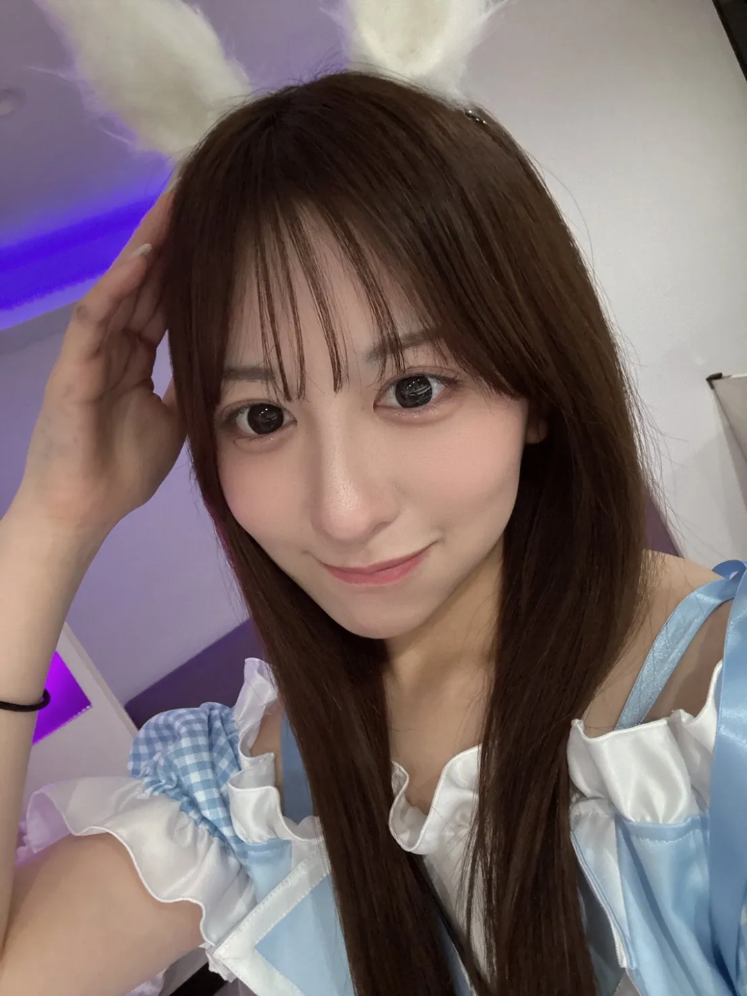 ひかり🐴🎀の写真