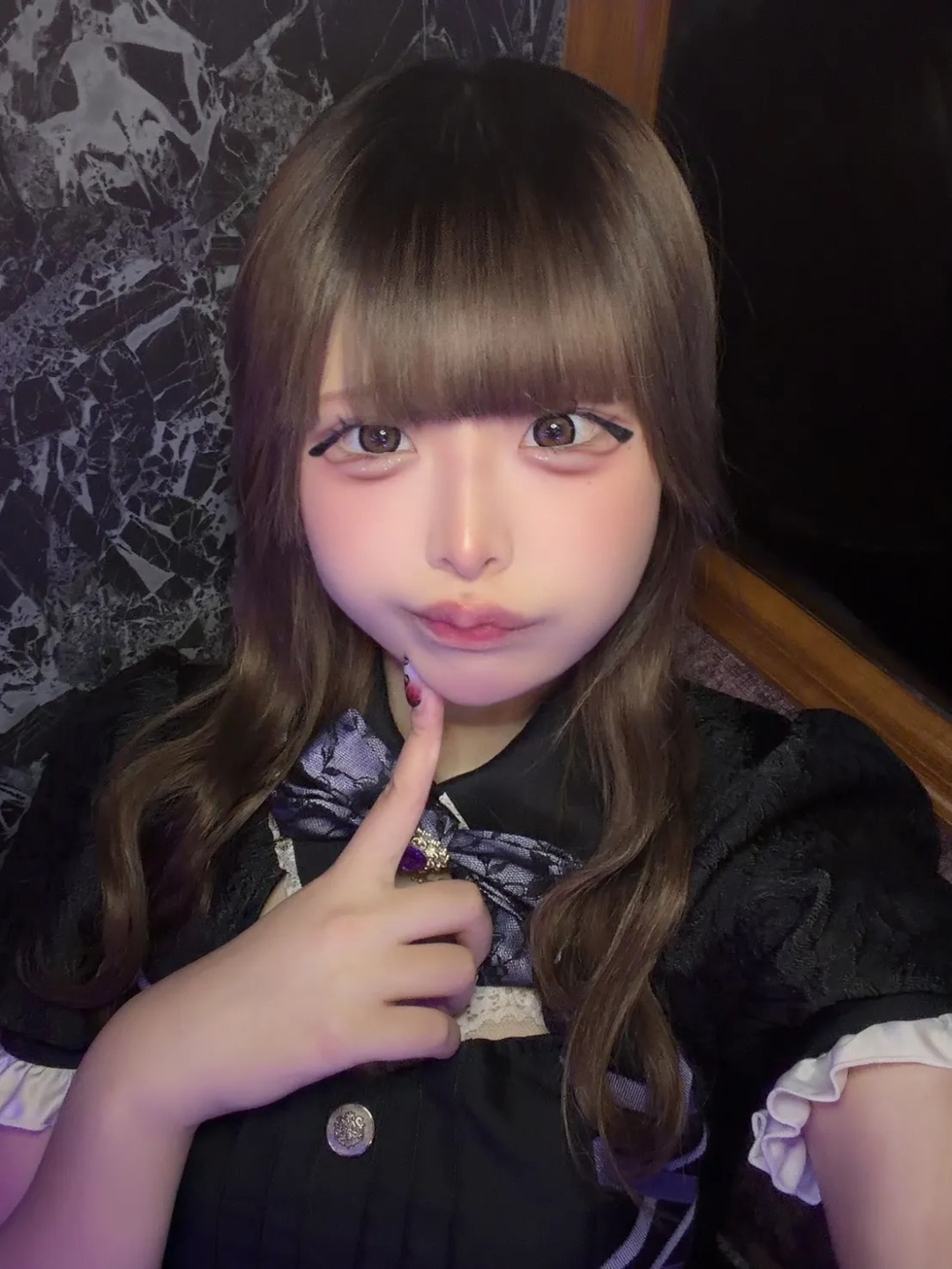 あみの写真