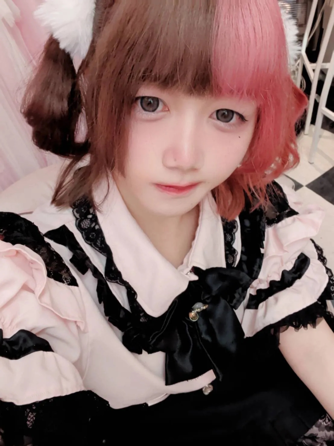 めろの写真