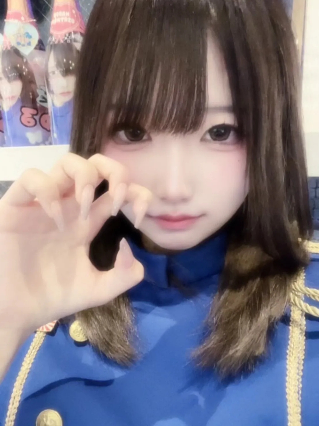 りんの写真