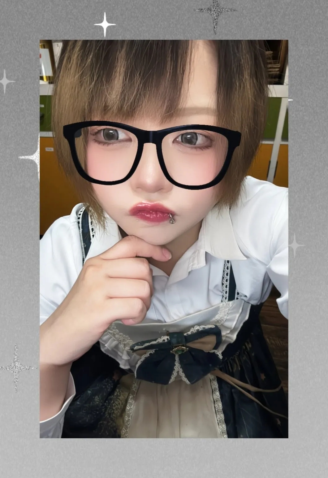りくその写真
