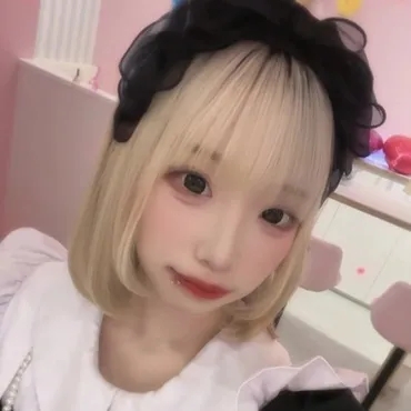 みぃなの写真