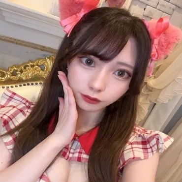 かのんの写真