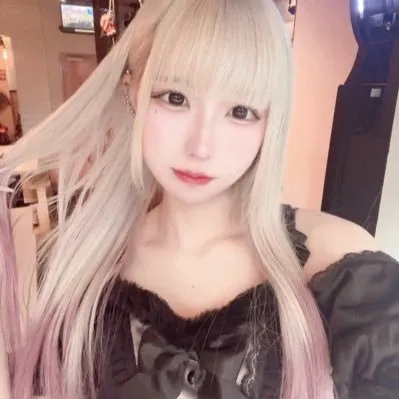 しなさんの写真