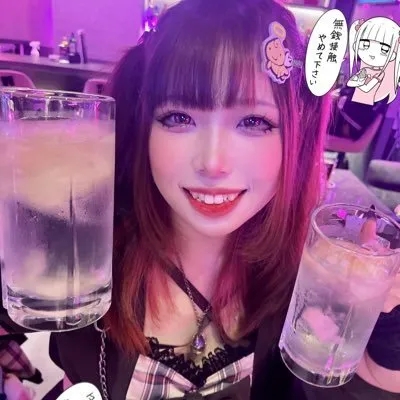 さなの写真