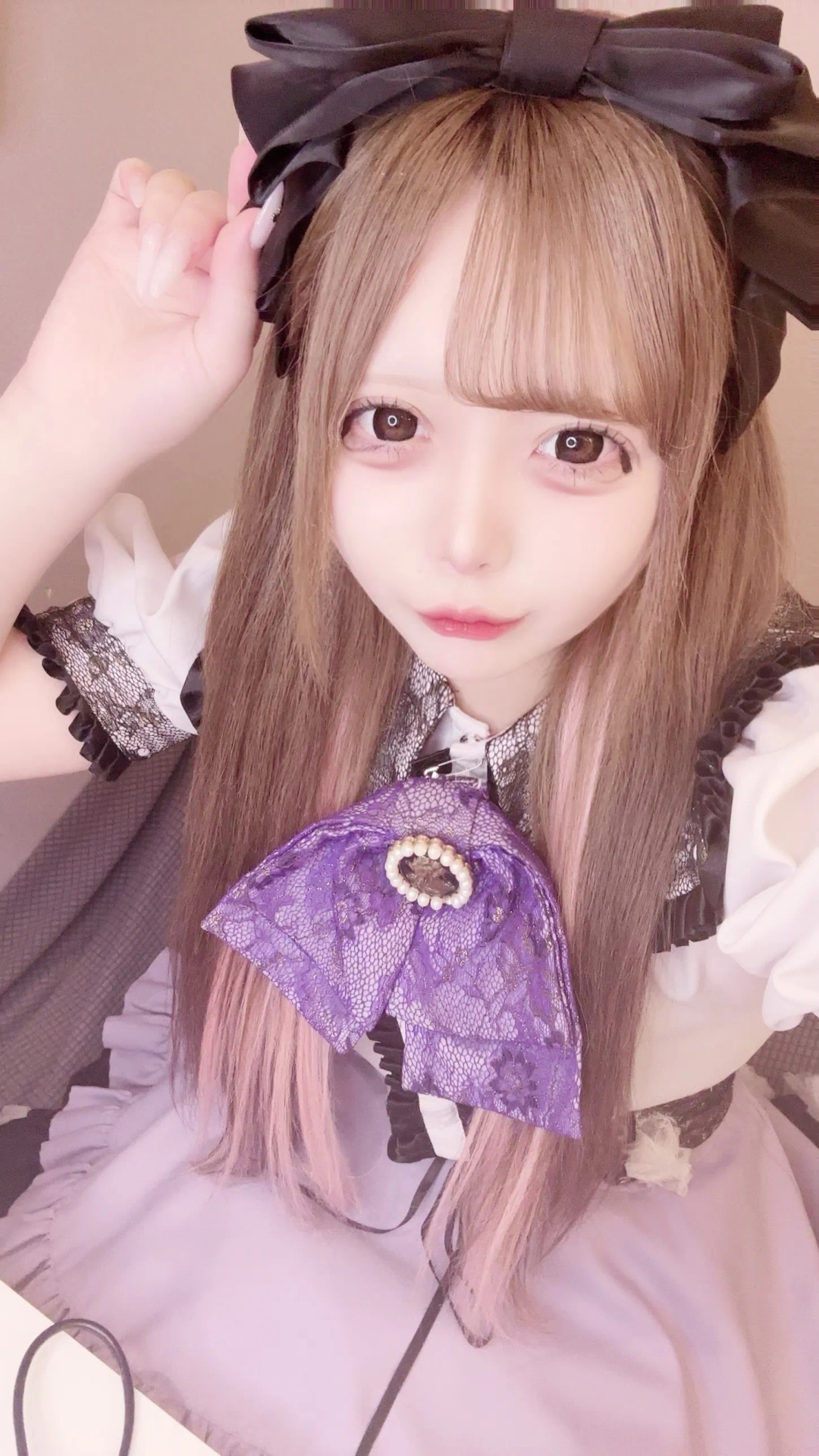 ゆきの写真