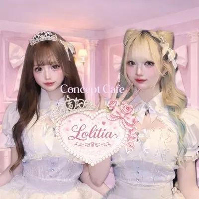 Lolitia-ろりてぃあ-