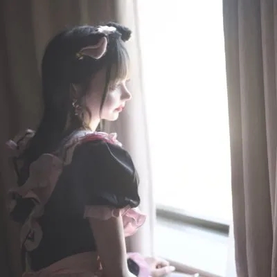 白月あんの写真
