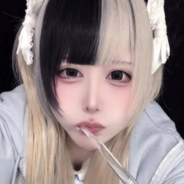 儚夢の写真