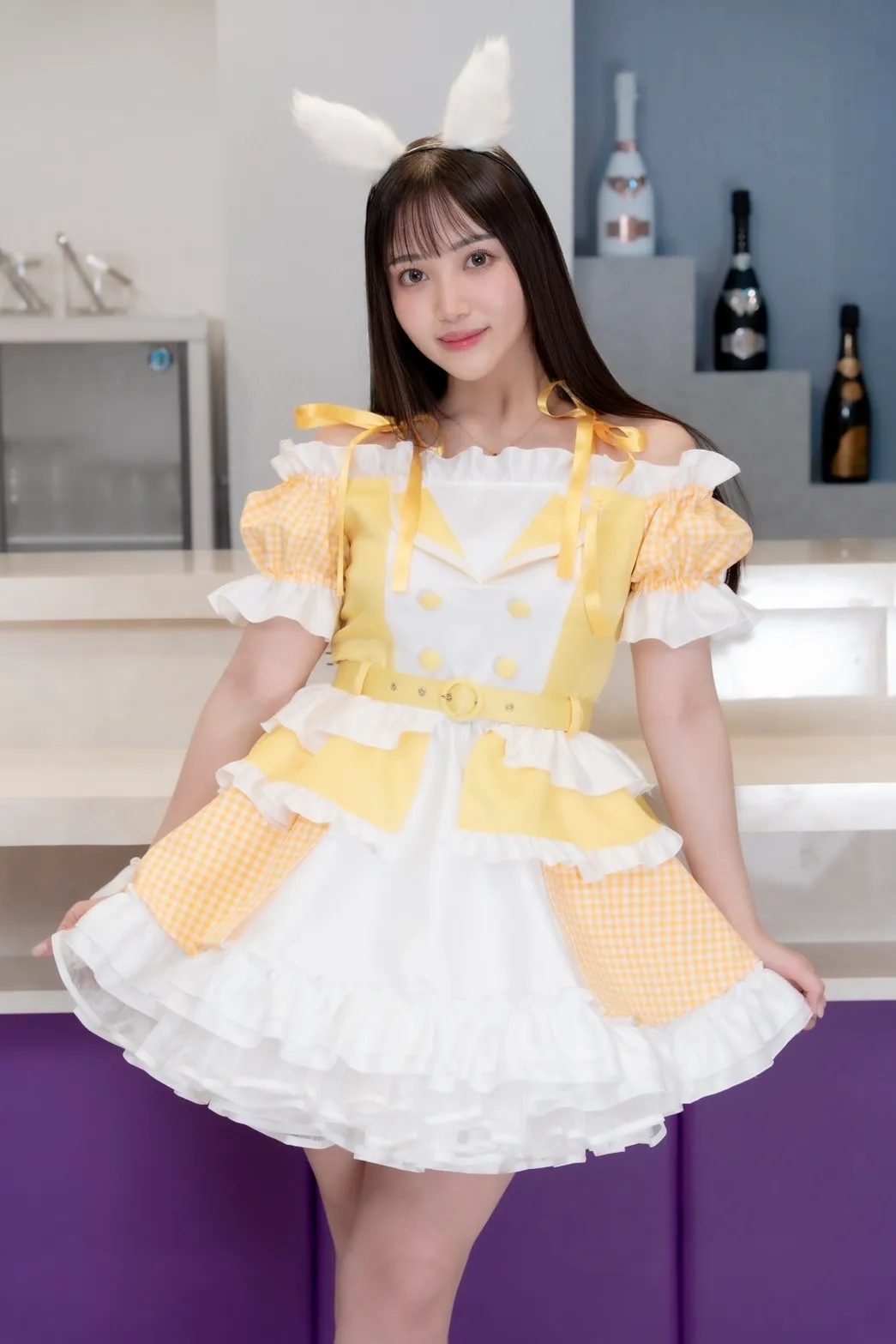 りか店長🐴🎀の写真