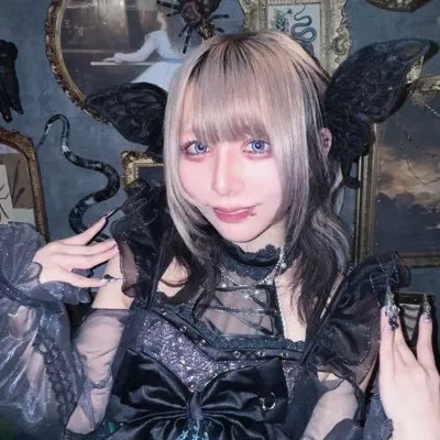 アザミの写真