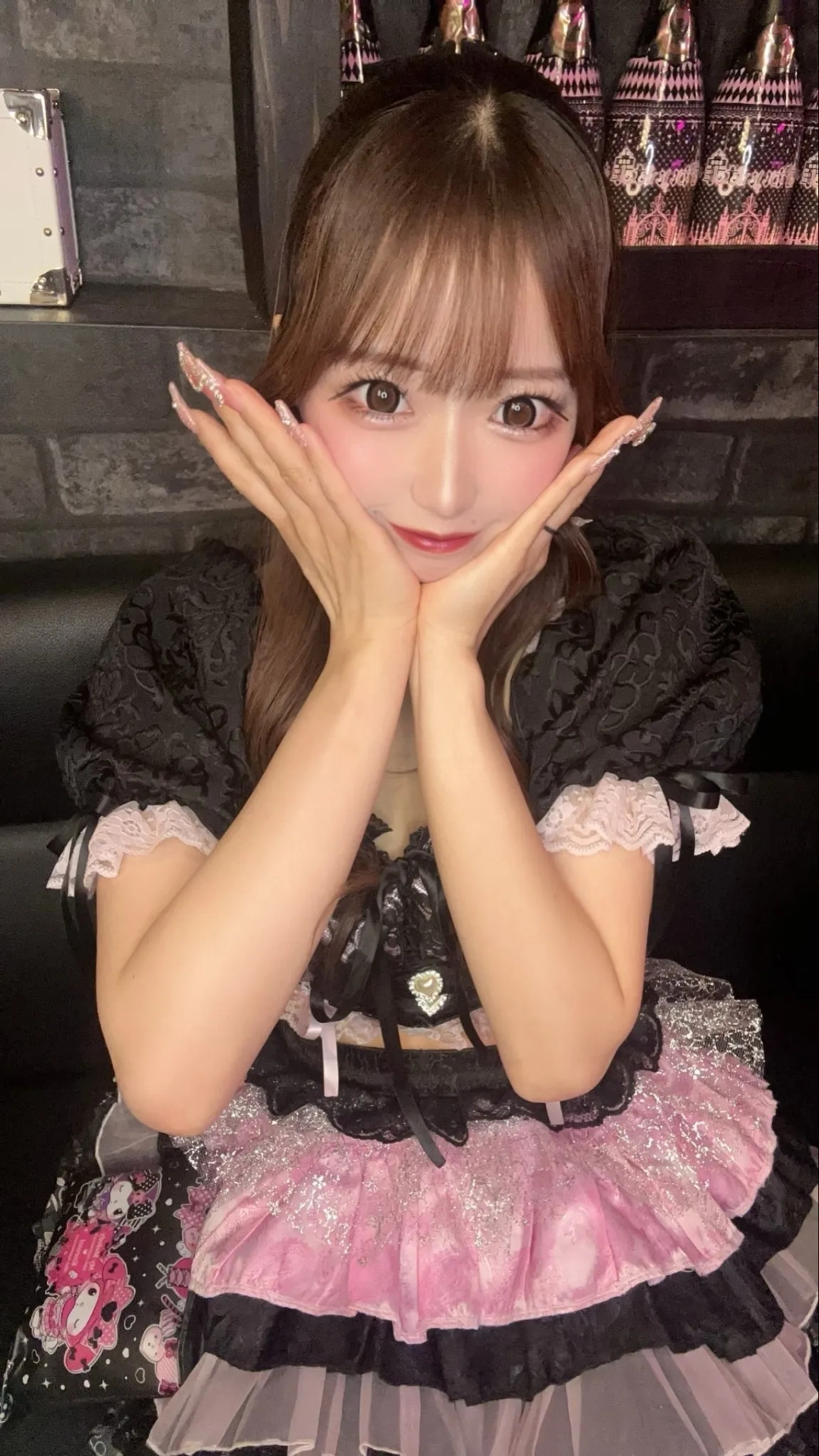 りずの写真