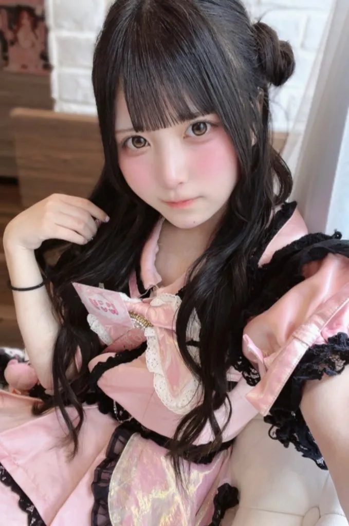 にこりの写真