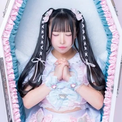 超天使ちよたんの写真
