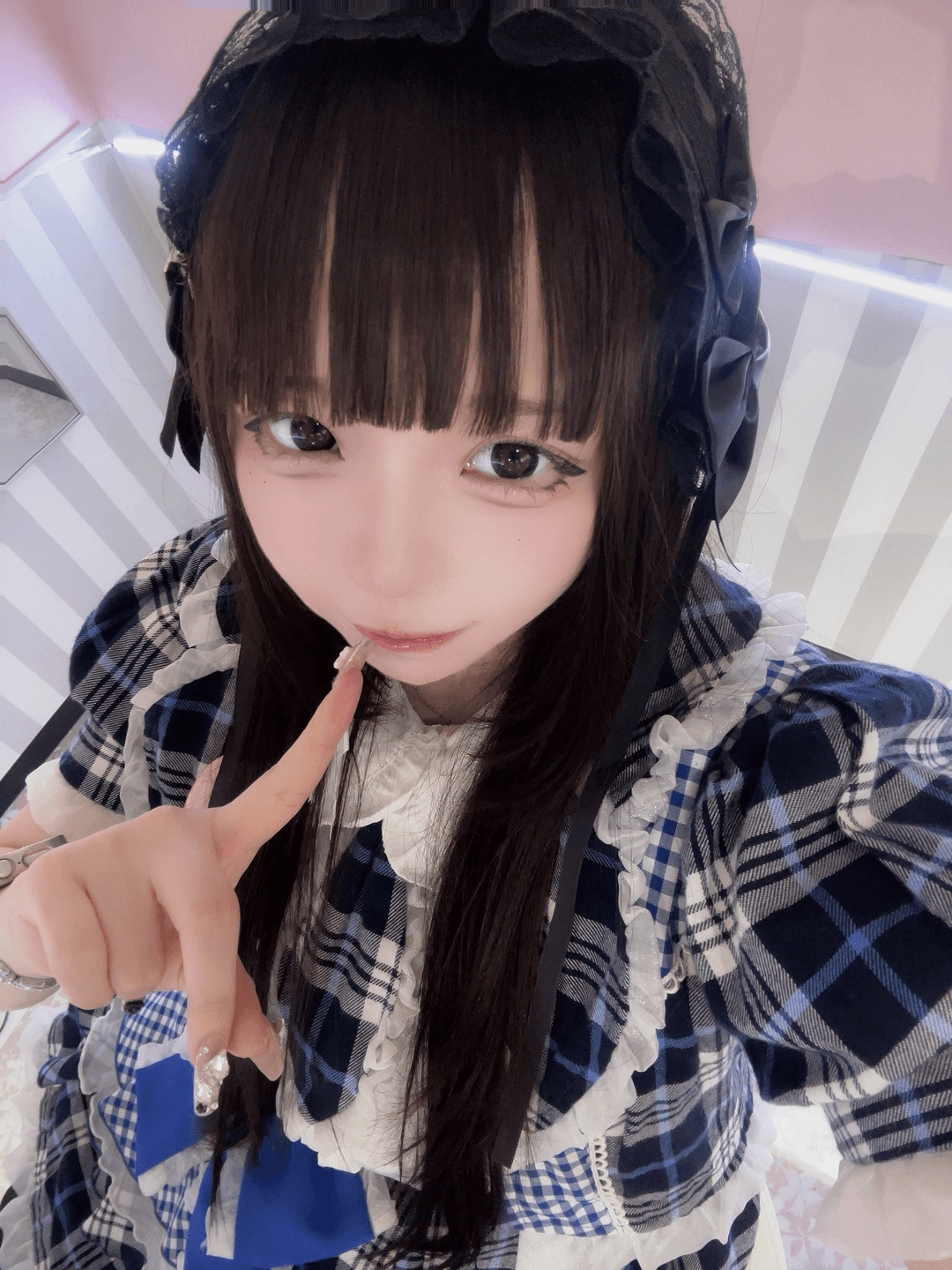 あむの写真