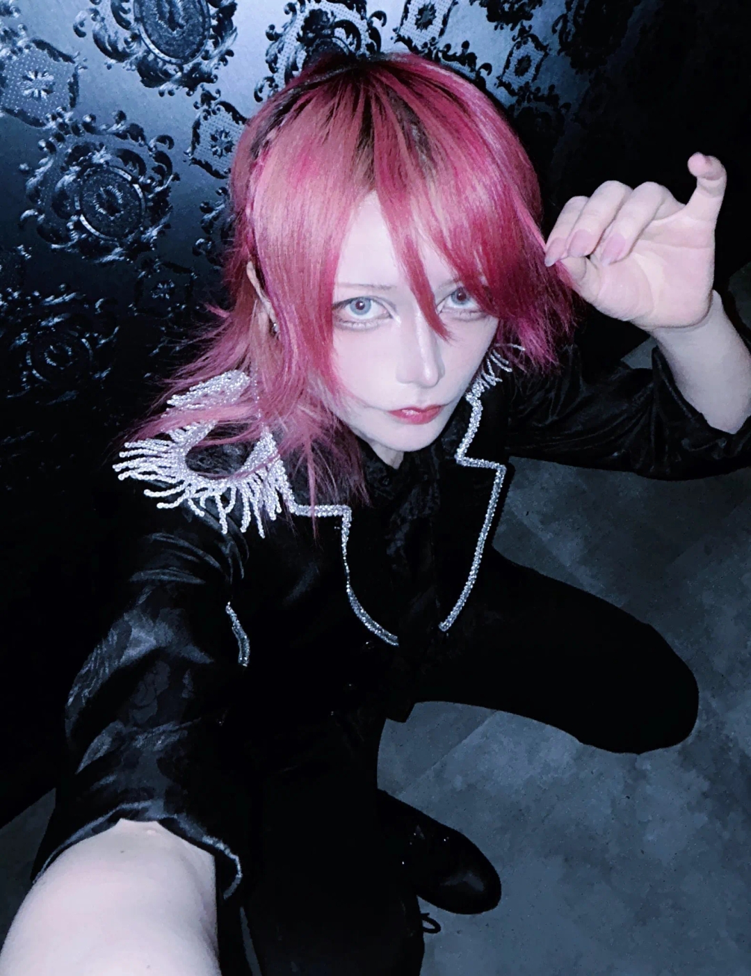 Laviの写真