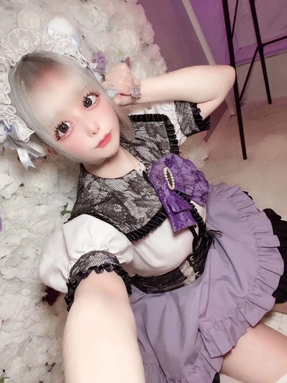 ハオの写真