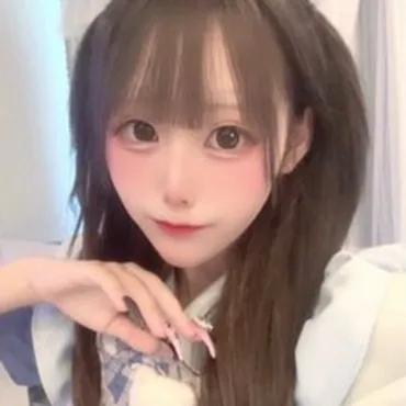 もゆぴの写真