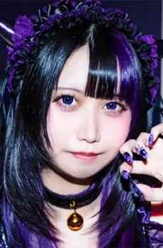 もぶきゅる　なぴまるちゃんバースデー☆の誕生日画像