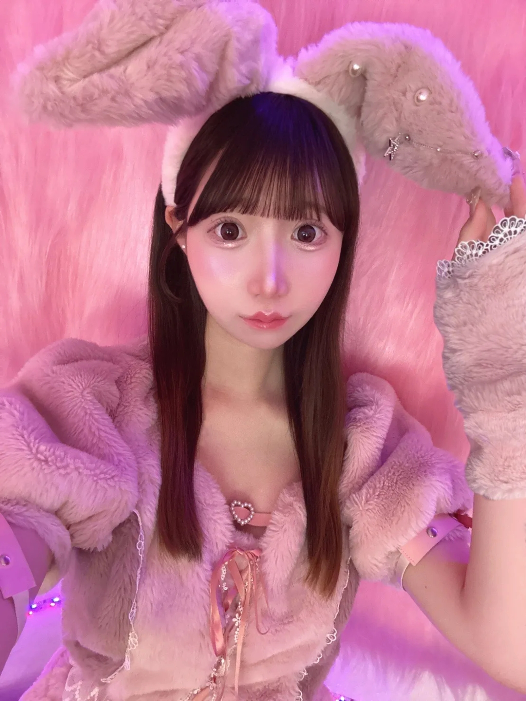 うみ🐰あなうさの写真