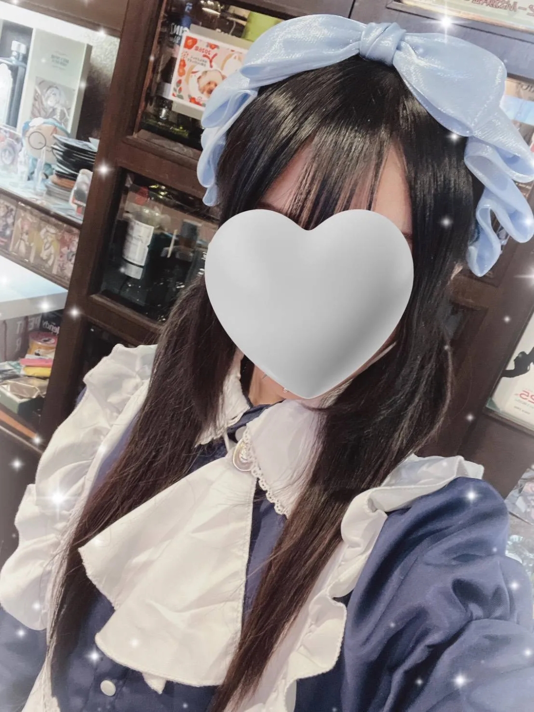 レイの写真