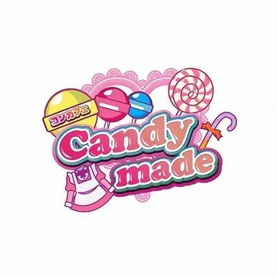 キャンディーメイド 松山店