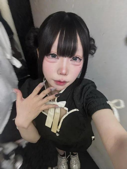 にと