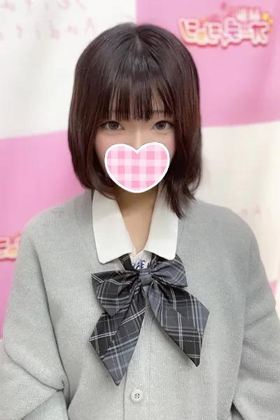 3/26入店🔰 あをい(JK上がりたて18歳)