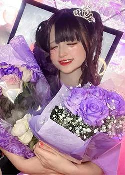 Doll Parlor　しらゆきばにらちゃんバースデー☆の誕生日画像