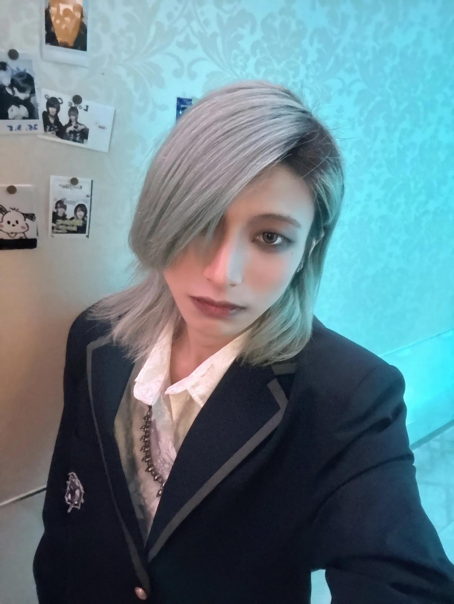こどくの写真