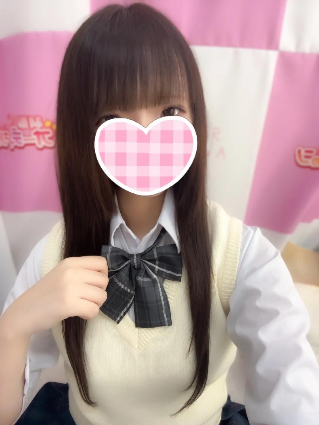 9/22入店🔰 さら(JK中退年齢18歳)
