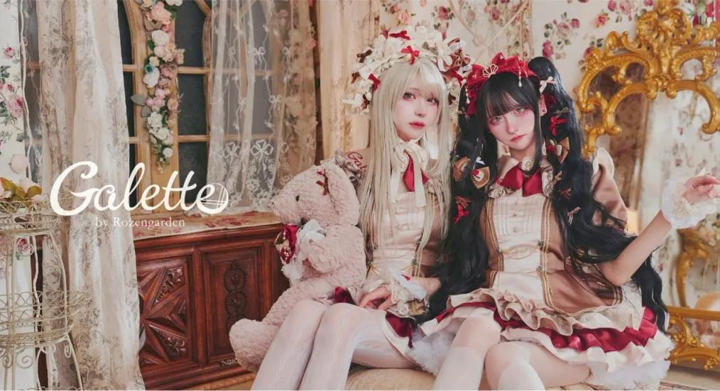 Galette-がれっと-の店舗画像