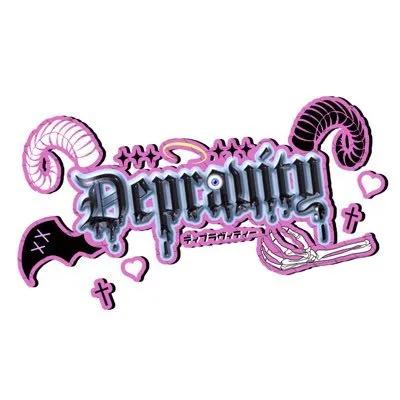 Depravity-でぃぷらゔぃてぃー-
