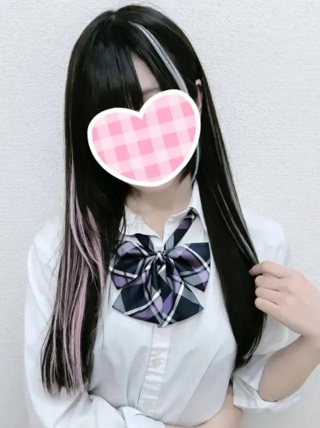 ゆりな（JK上がりたて）