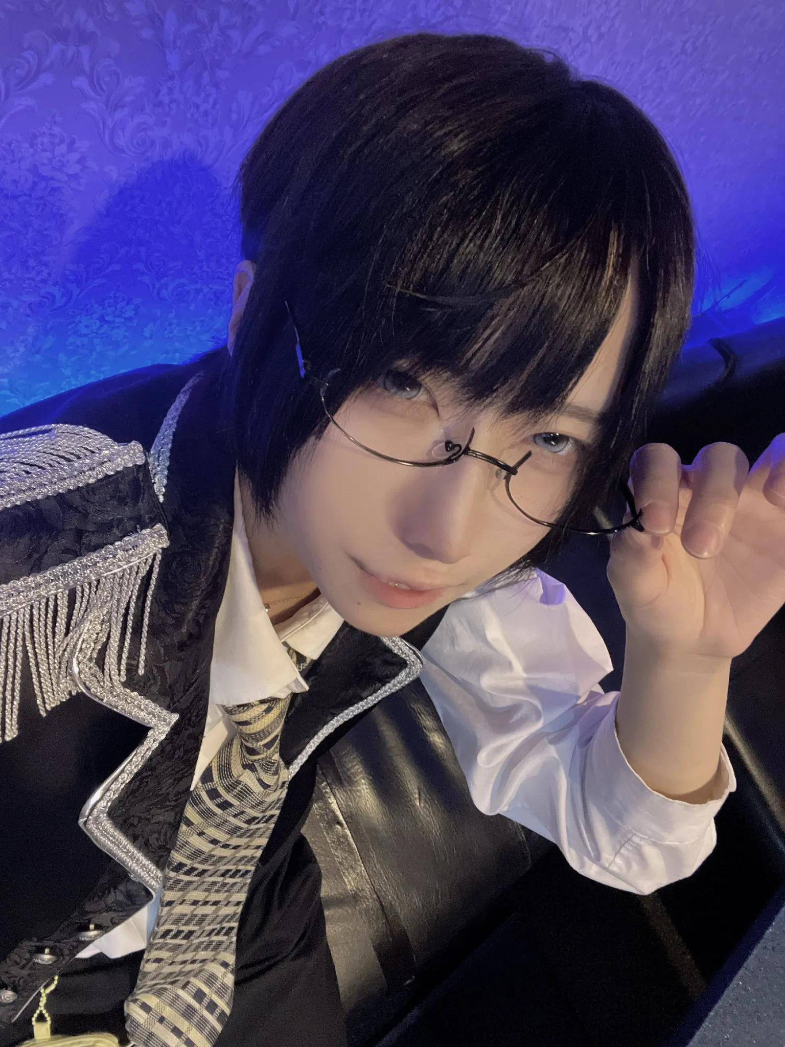 凪月の写真