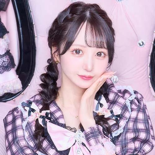 七瀬はる