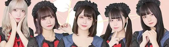 キャンディープラネットの店舗画像